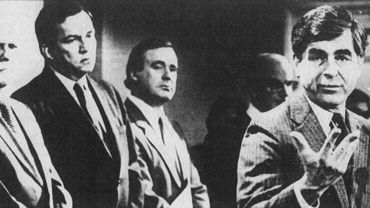 Image for How White Politicians Drag Black People to Win Elections