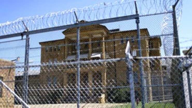 Image for Prison Abolitionist Must Want Rapists To Just Freely Frolic In Field Around Maypole