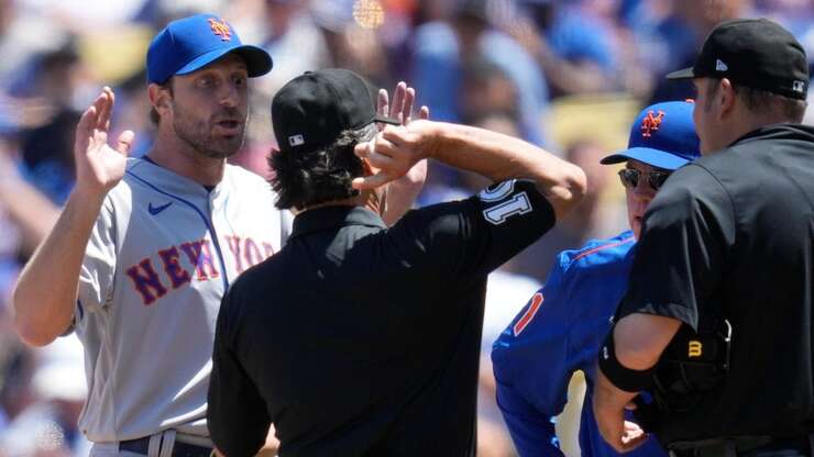 Image for Just pre-tack the baseball already