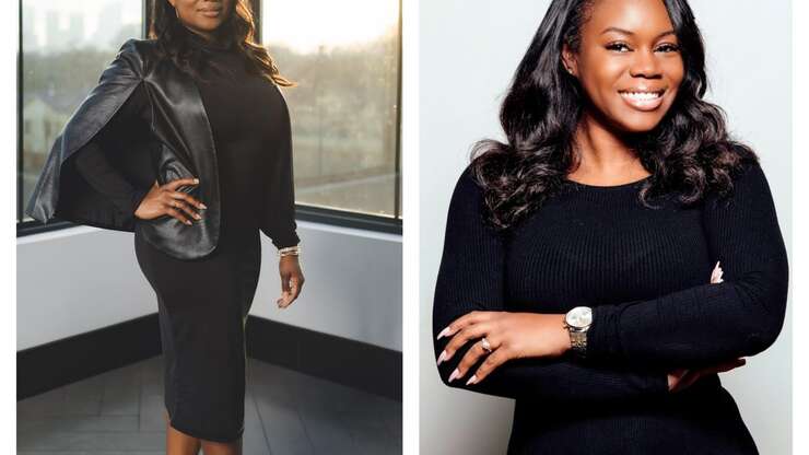 Image for Need A Side Hustle? These Two NOLA-based Sisters Got You