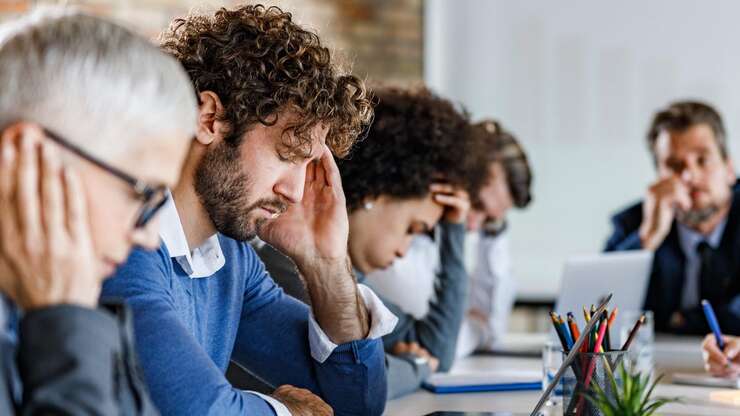 Image for Men Are Apparently Annoyed at Their Companies Offering Abortion Benefits