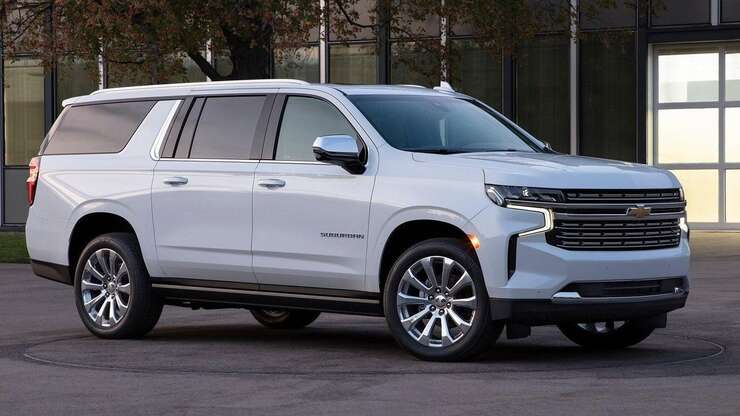 Image for New Cars Really Are Just for Rich People Now