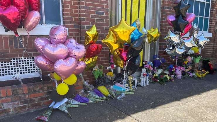 Image for New Horrifying Details Paint a Graphic Picture of the Sweet 16 Mass Shooting in Alabama