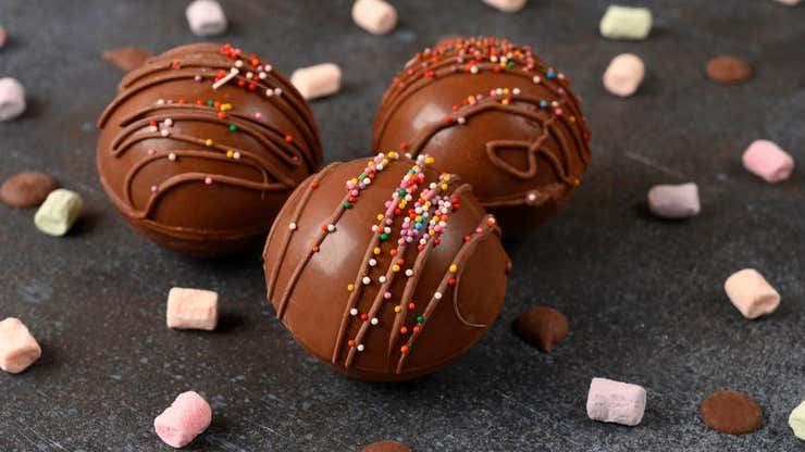 Image for The 8 Worst Food Trends We Should Leave in 2022