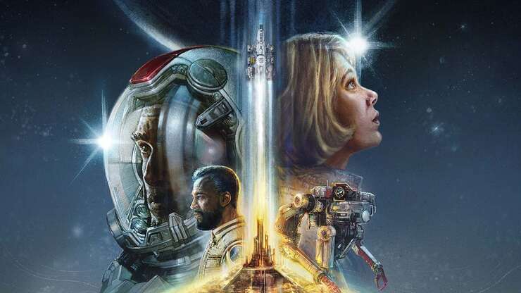 Image for Where To Sell All The Stuff You Grabbed In Starfield