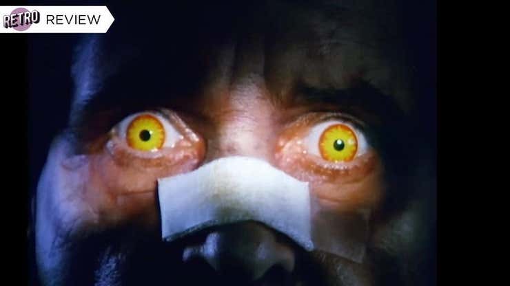 Image for The Exorcist III Is Its Own Wonderfully Unsettling Beast