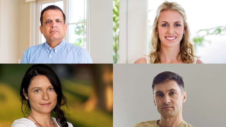 Image for Conservatives Explain Why Child Marriage Should Be Legal