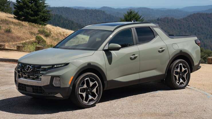 Image for What's the Weirdest Car on Sale Right Now?