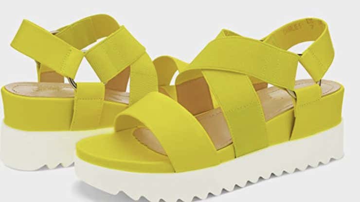 Image for Summer 2023: Even More Shoe Trends You Need Now!