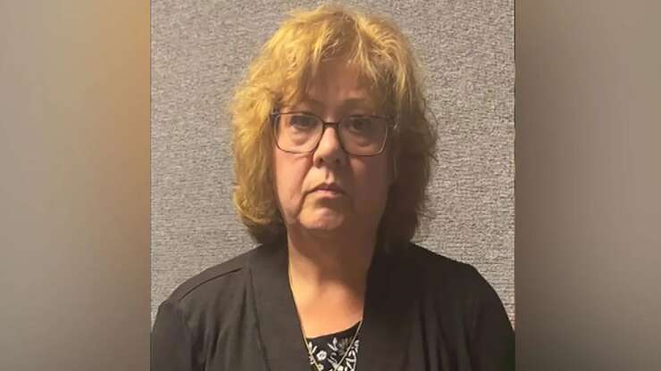 Image for Florida Woman Who Shot, Killed Her Black Neighbor Won't Be Charged with Murder