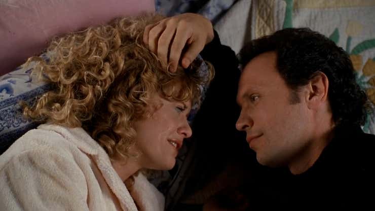 Image for The Onion Reviews 'When Harry Met Sally'