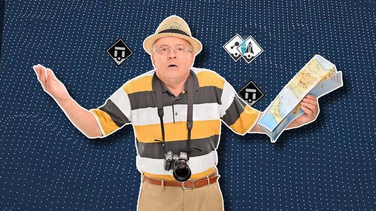 Image for Starfield’s Local Planet Map Is Horrible