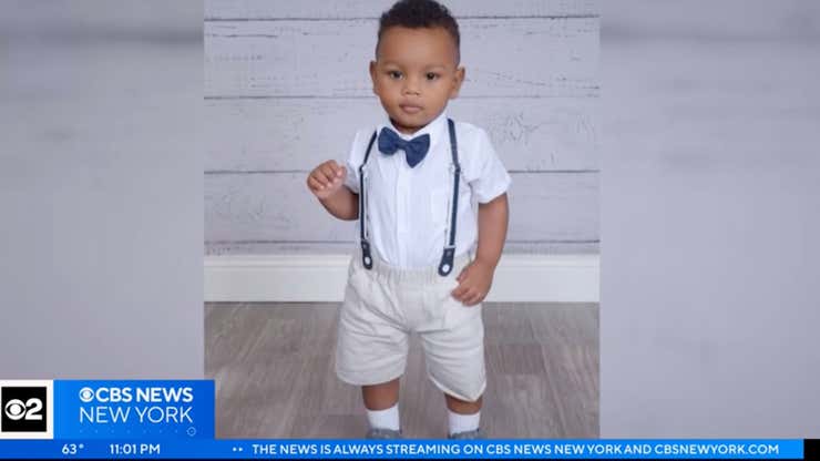Image for What?! The Streets Say Corrupt Bronx Daycare Used to Be a Trap House