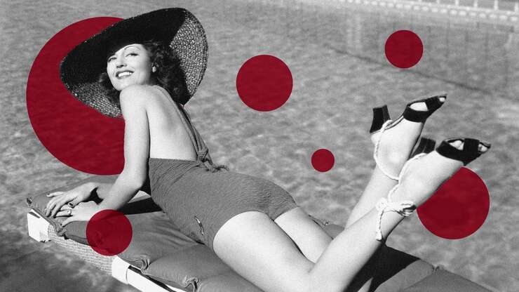 Image for The Vogue Parodies and Teenage Mutant Ninja Turtles That Got Us Through the Week