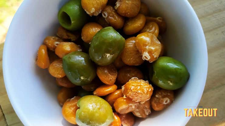 Image for 10 Bean Recipes Perfect for Fall Evenings