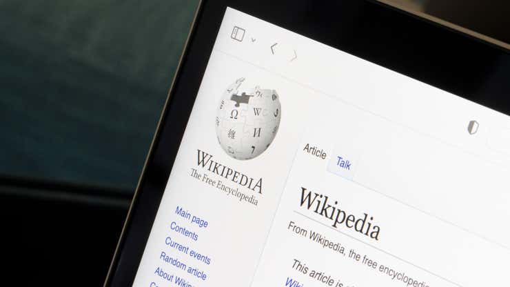 Image for How to Start Editing Wikipedia Articles On Your Own