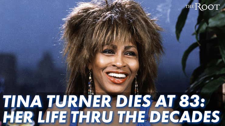 Image for Tina Turner Dies At 83: Her Life Through The Decades