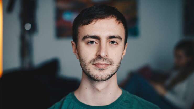 Image for Man Who Googled ‘How To Kiss’ 2 Years Ago Currently Going On Full-Blown Misogynist Tirade