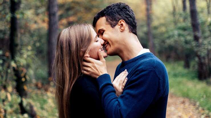 Image for How To Kiss