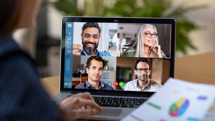 Image for Understand these 4 work styles to reduce stress