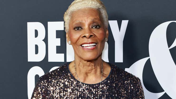Image for Dionne Warwick Wants to ‘Speak’ to ‘Young Man’ Elon Musk About Deleting the Block Feature