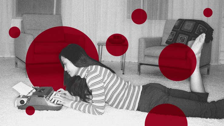 Image for The Witch Hunts, Supermodel Series, and Soul-Stirring Jazz That Got Us Through the Week