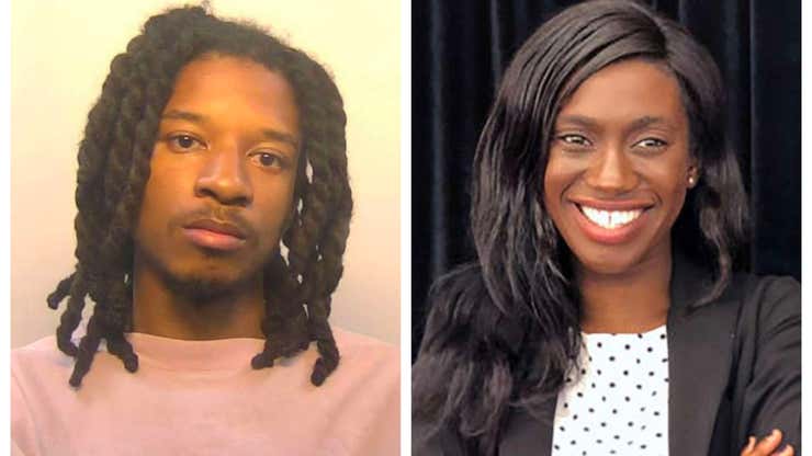 Image for NJ Councilwoman’s Killer May Have Been a Fellow Churchgoer