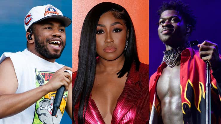 Image for Rappers in the LGBTQ+ Community You Should Know About
