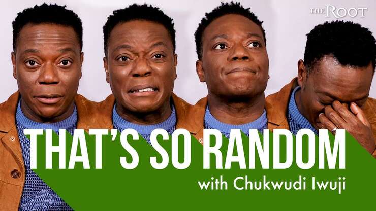 Image for Chukwudi Iwuji Talks Guardians Vol. 3 & Playing Marvel Villain The High Evolutionary