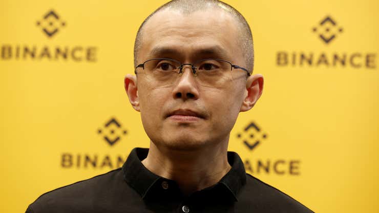 Image for Binance took a drastic step in the aftermath of the SEC lawsuit