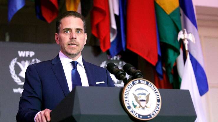 Image for What To Know About The Hunter Biden Scandal