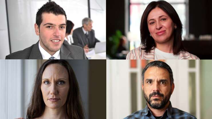 Image for Republican Voters Explain Their Top Issues For 2024