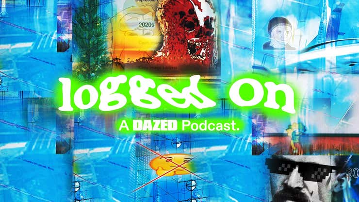 Image for 12 Podcasts That Explore the Weirder Corners of the Internet