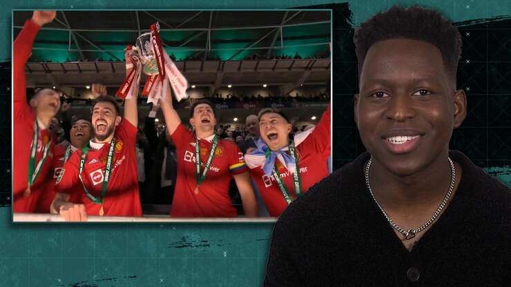 Image for Cup predictions for Manchester United | Toheeb Jimoh