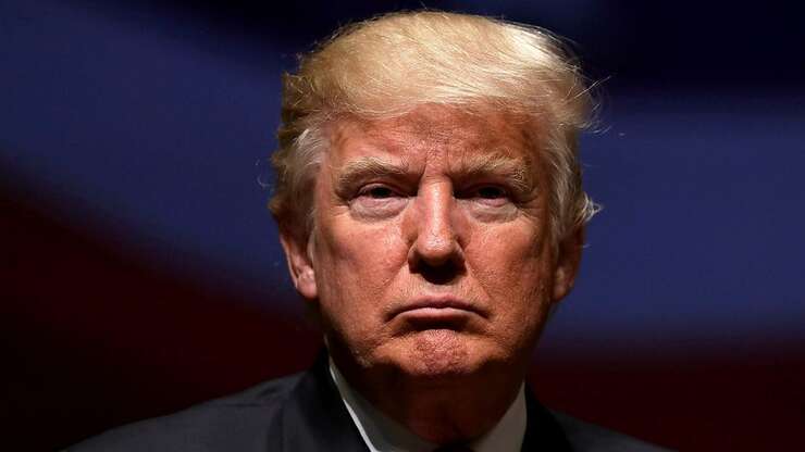 Image for Conservatives Explain What They Will Do If Trump Is Convicted