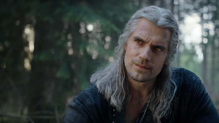 Image for The Witcher's Final Henry Cavill Season Teases Chaos and Change