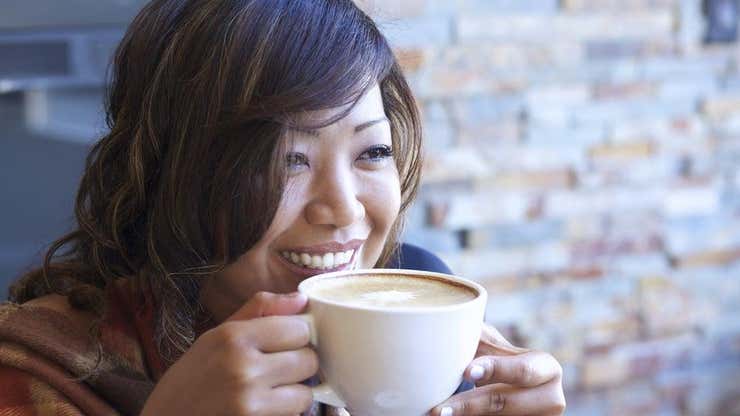 Image for 3 Ways to Prevent Coffee From Ruining Your Teeth