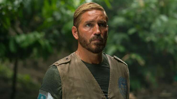 Image for Viewers React To ‘Sound Of Freedom’