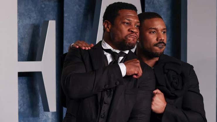 Image for Here's The Best Black Celebrity Bromances