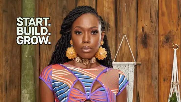 Image for Black-Owned Swimwear Brands That Will Make You the Hottest Thing On the Beach