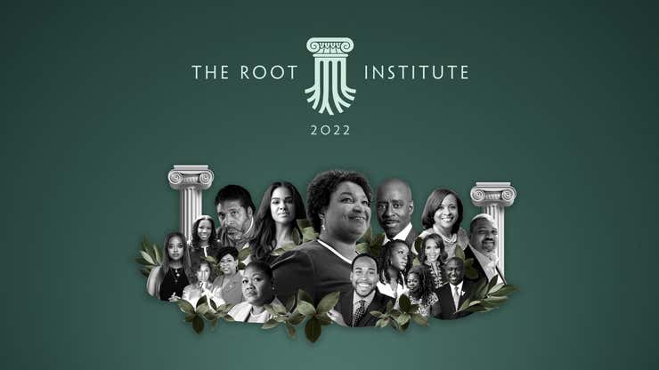 Image for Welcome to The Root Institute 2022