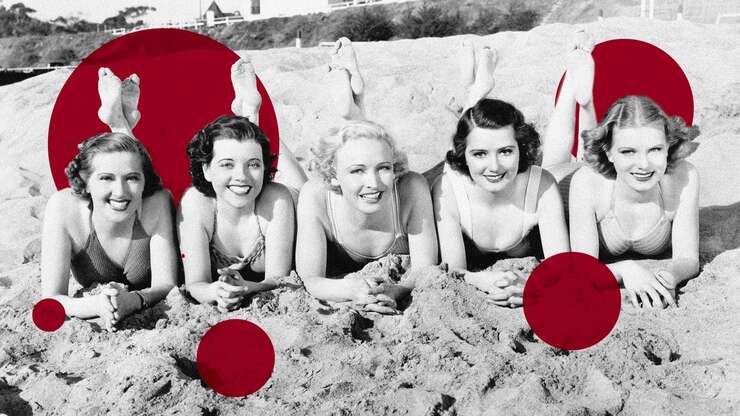 Image for The Existential Page-Turners and Reality TV Tiffs That Got Us Through the Week