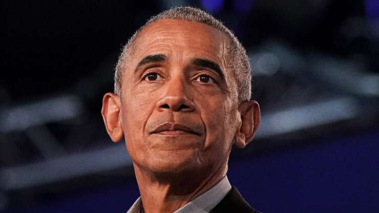 Image for Barack Obama Releases Summer List Of Favorite Things To Masturbate To