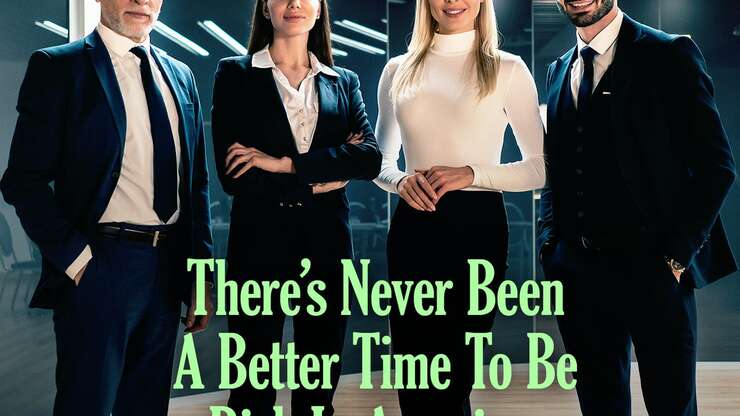 Image for There’s Never Been A Better Time To Be Rich In America, So Why Aren’t Poor People Happy For Them?