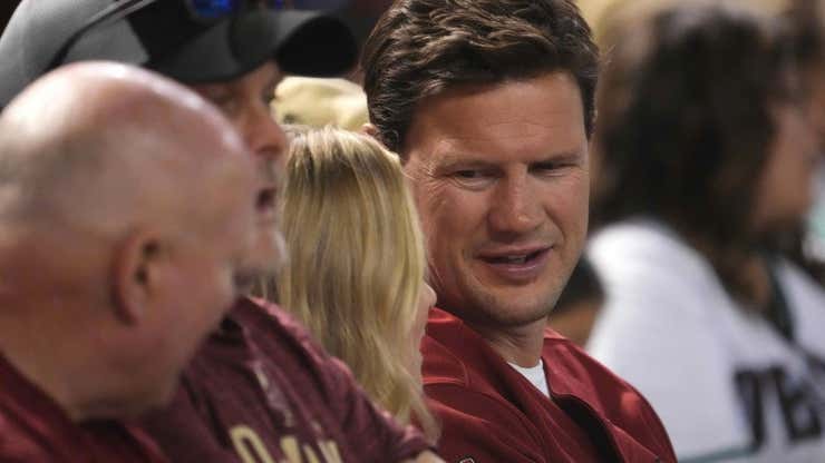 Image for Reports: Maple Leafs hire Shane Doan to front-office role