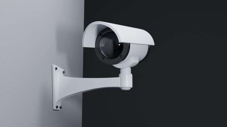 Image for West Virginia State Trooper Allegedly Hid Video Camera in Women's Locker Room