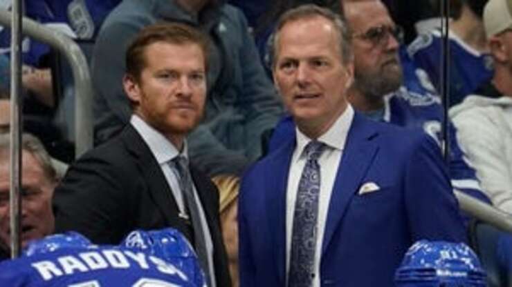 Image for Jeff Halpern needs to be the Washington Capitals' next head coach