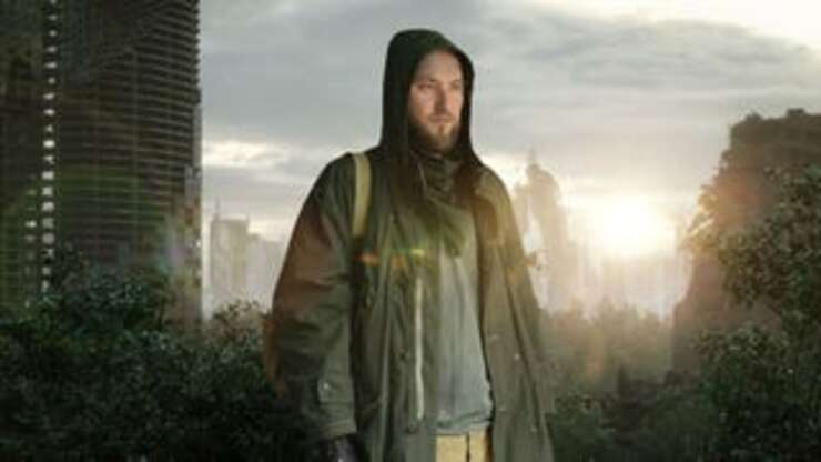 Image for Lone Survivor Wandering Through Radiated Wasteland Regrets Not Meeting Q3 Benchmark