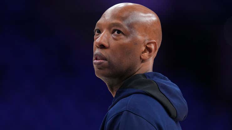 Image for Is Sam Cassell the heir apparent in Boston?