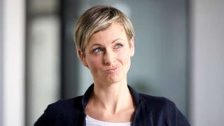 Image for Study Finds Majority Of Cavities Formed From Repeatedly Running Tongue Over Tooth That Feels Weird